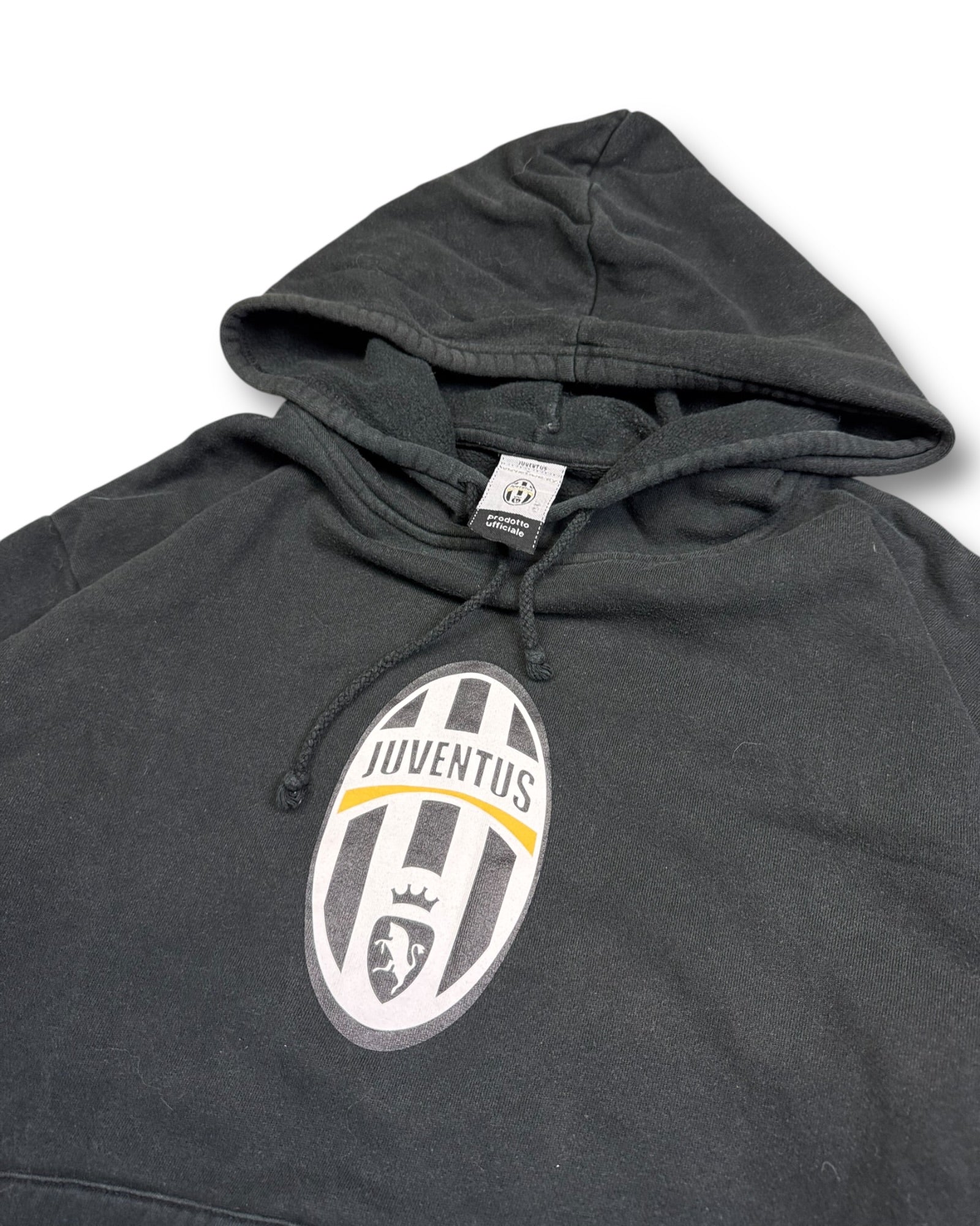 2000's Juventus Hoodie *rare (L)