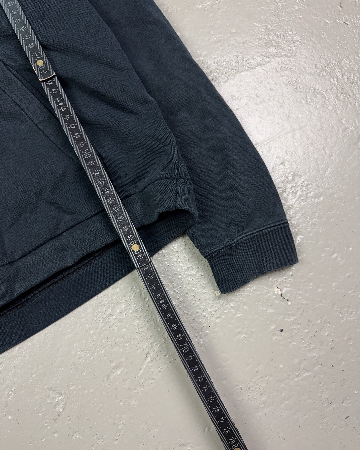 2010's Nike Zip Hoodie * (S)