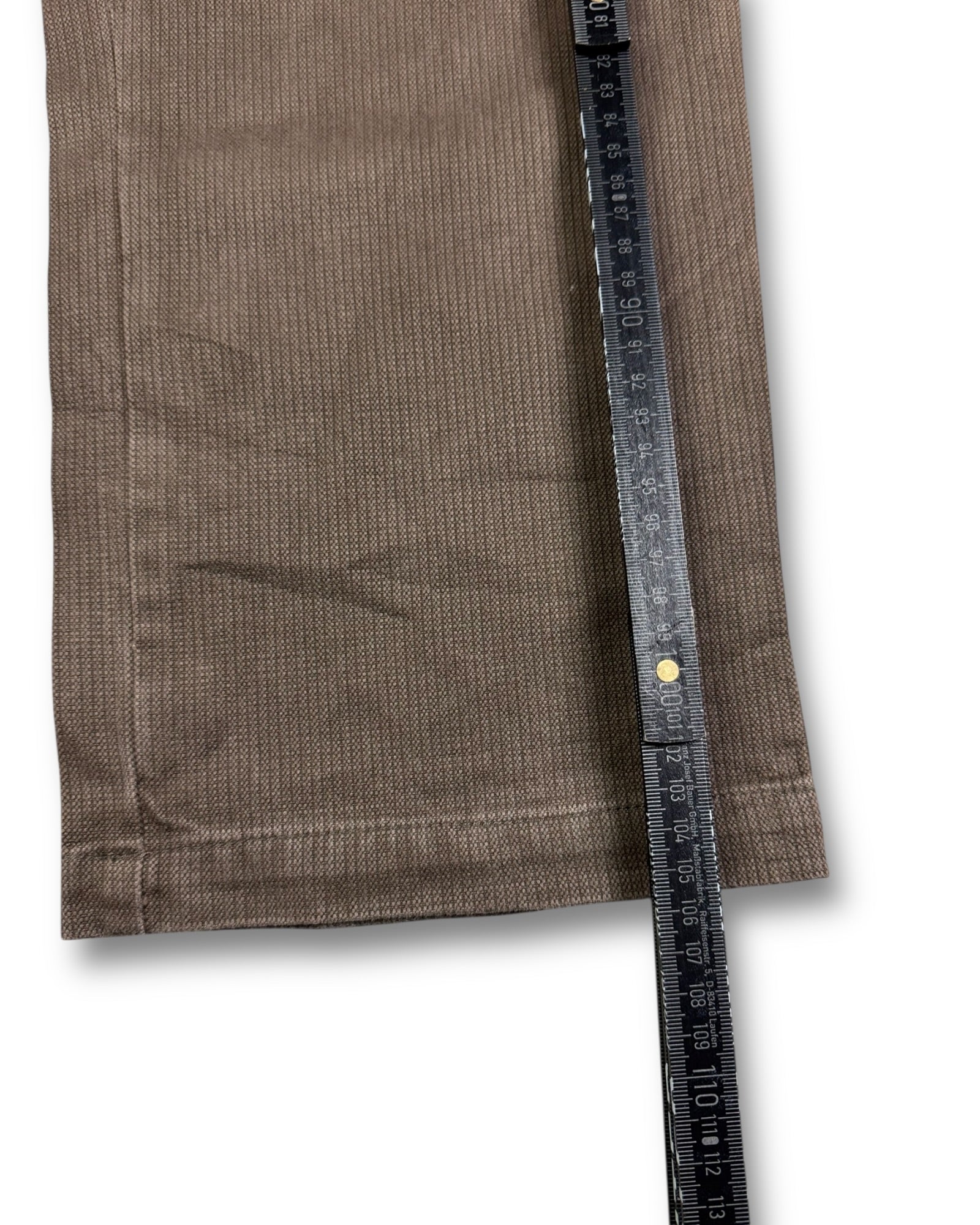 2000's Bounty Hunter Straight/Baggy Jeans *rare 28x32 (S)