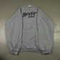 1990's Reebok Blacktop Sweater *rare (L)