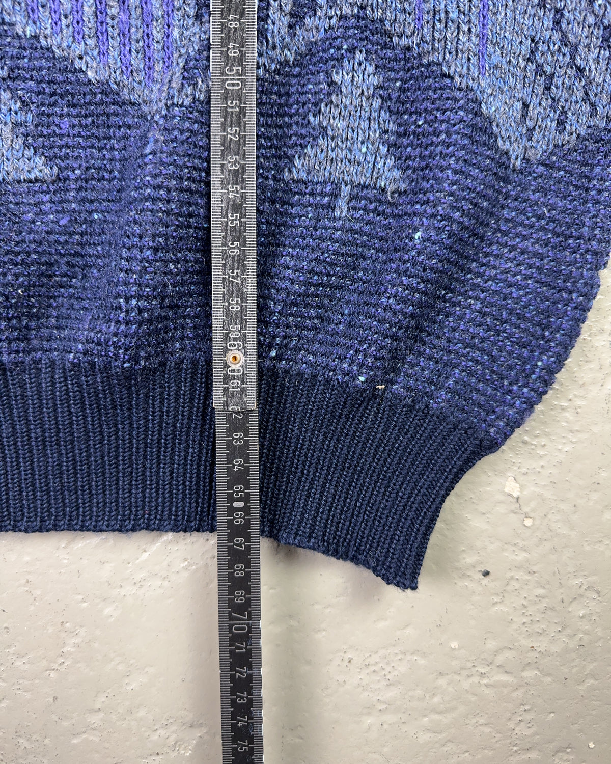 1990's Frode Hommes Sweater * (L)