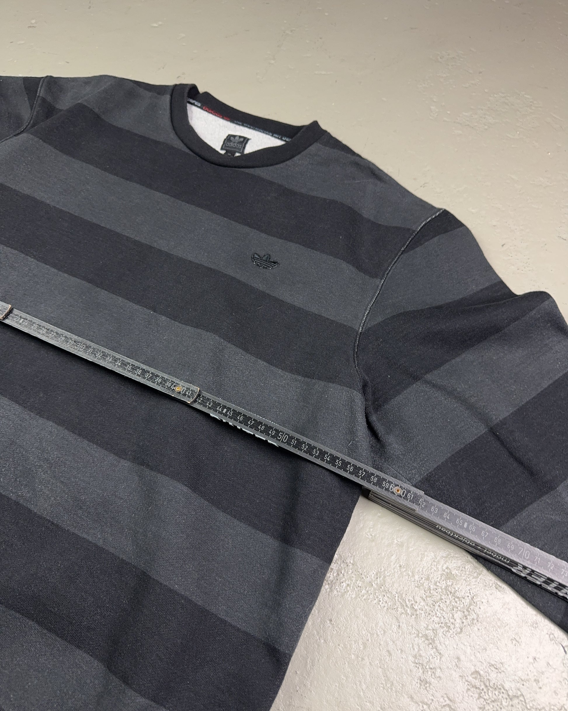 2000's Adidas Sweater *rare (L)