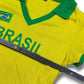 2000's Fishbone Brasil T-shirt Women's *rare (L)