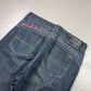2000's Fubu Hip Hop Baggy Jeans * 32x32 (M)