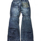 2000's G-star Raw Straight Jeans *rare 30x32 (M)
