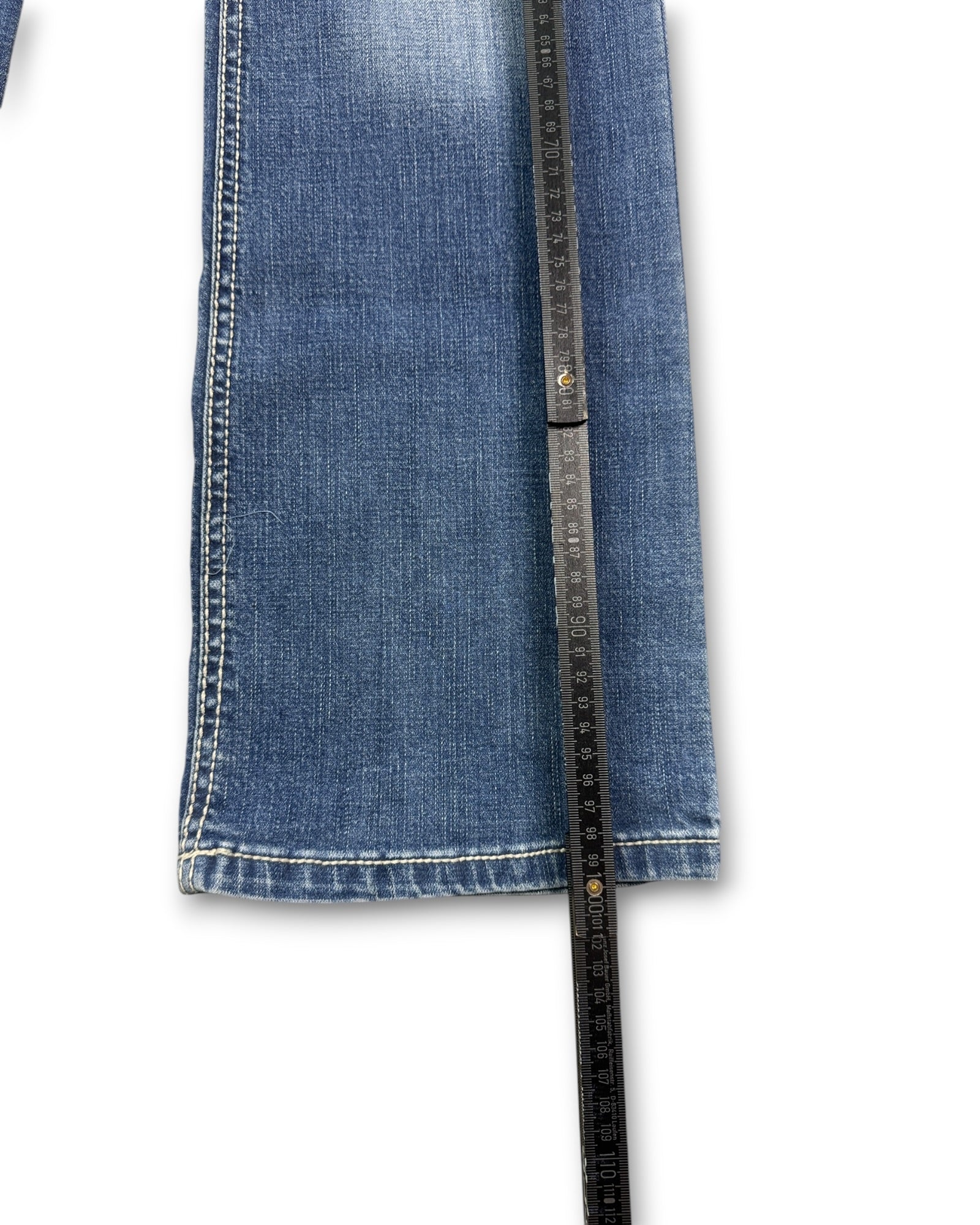 2000's Wrangler Low Waist/Bootcut Jeans Women's * W29 (S)