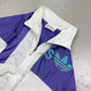 1990's Adidas Track Jacket *rare (XL)