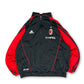 2000's Adidas AC Milan Track Jacket * (XS)