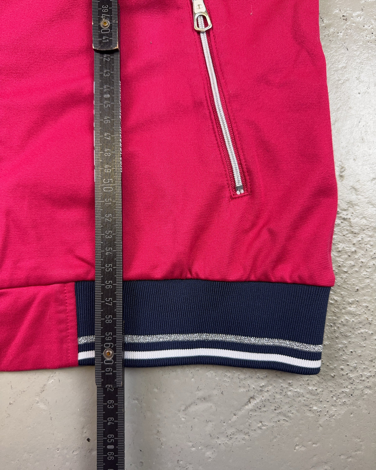 2000's Champion Track Jacket Women's * (L)
