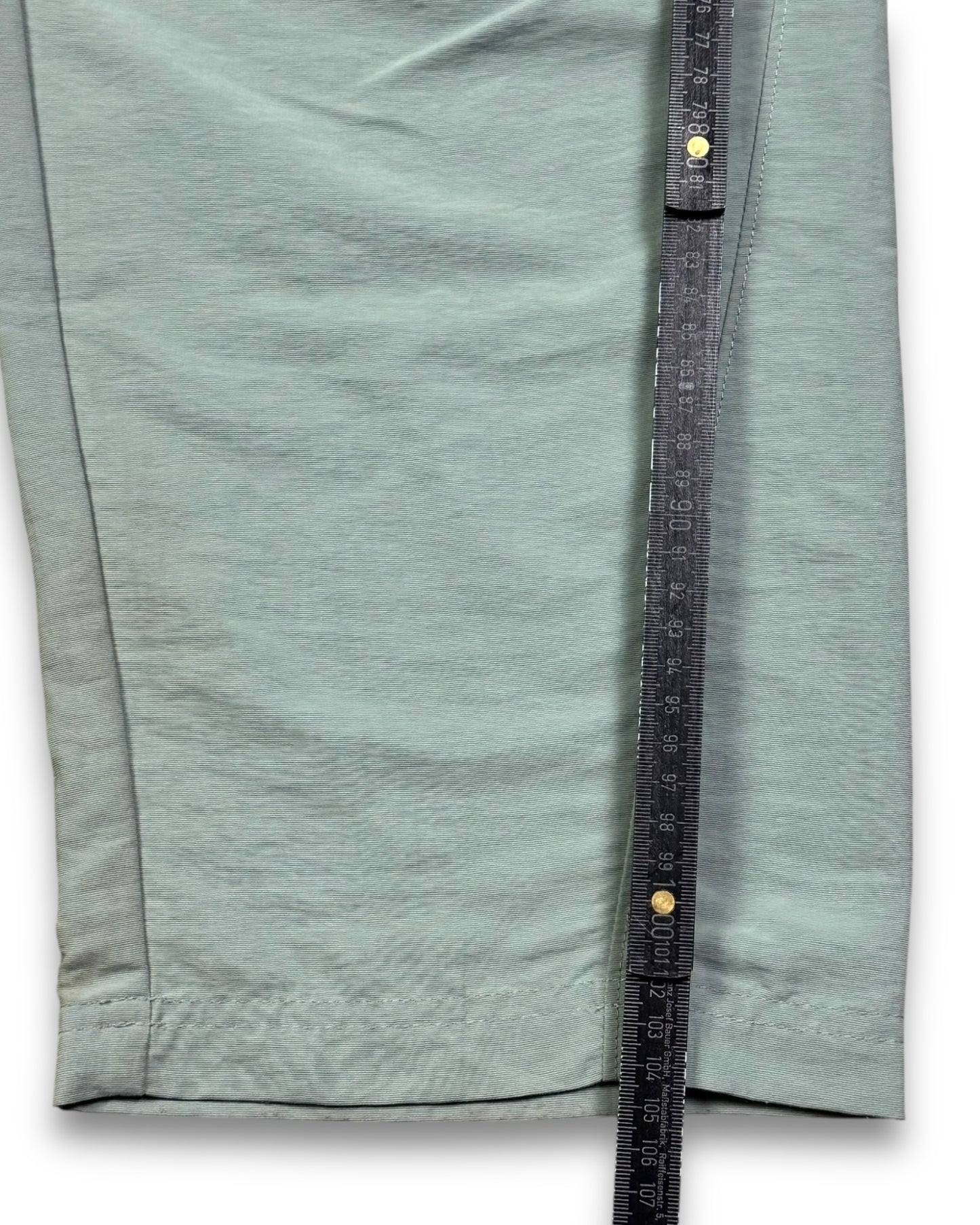 2000's Adidas Utility Active Wear Baggy Pants *rare (L)