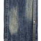 2000's J950 Straight/Baggy Japanese Archive Jeans *extremely rare 34x34 (L)