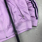 2000's Adidas Zip Hoodie *rare (M)
