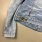 2000's Miss Sixty Denim Jacket Women's *rare (S)
