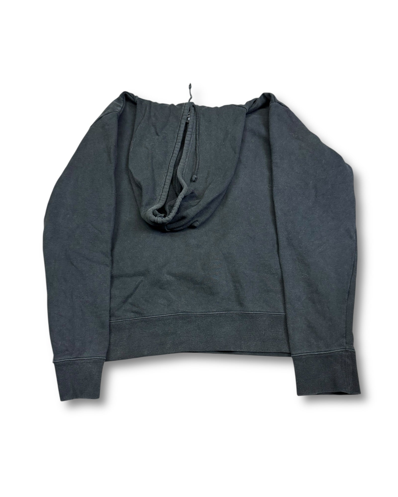 2000's Juventus Hoodie *rare (L)