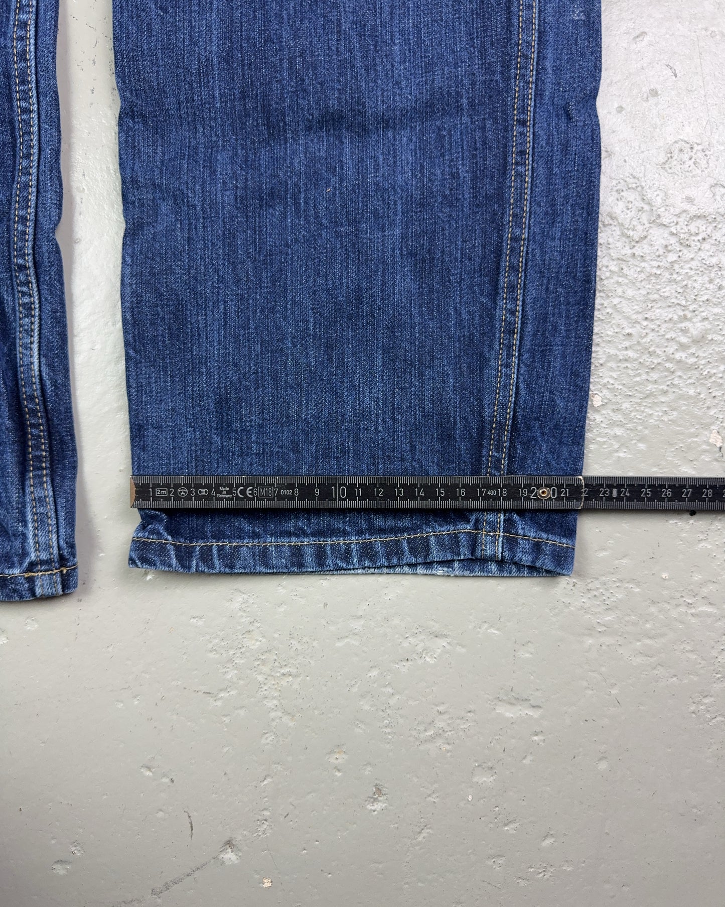 2000's Carhartt Baggy Jeans *rare 34x30 (L)