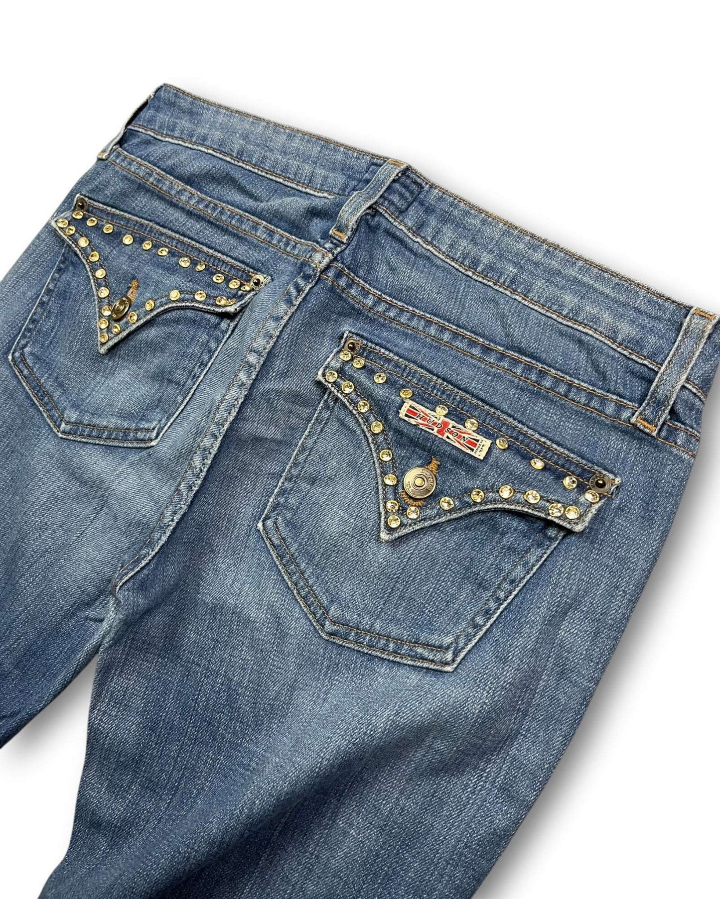 2000's Hudson Jeans Women's * W30 (M)
