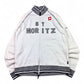 2000's Maui Sports Zip Hoodie * (L)