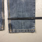 2000's Japanese Baggy Jeans *very rare 30x34 (M)