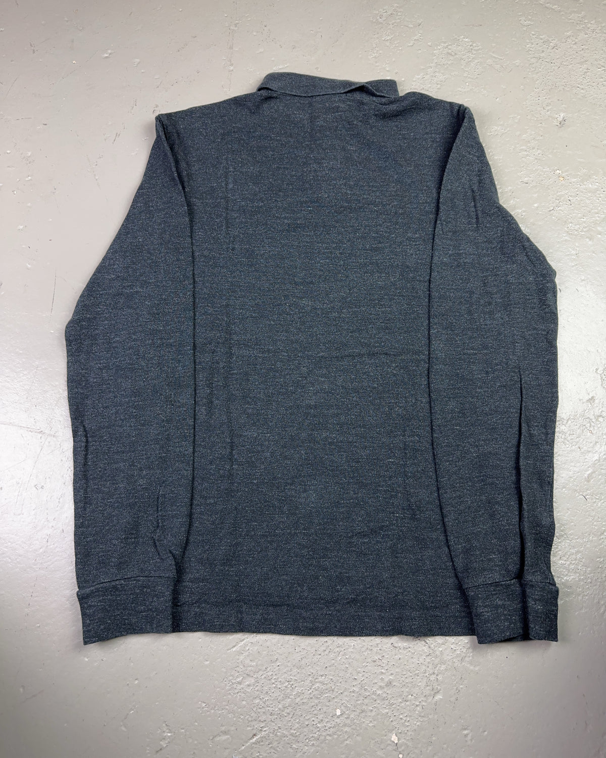 1990's Polo Ralph Lauren Longsleeve * (M)
