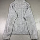 1990's Ralph Lauren Knit Sweater *very rare (L)