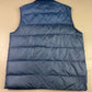 2000's Nike Puffer Jacket/Vest * (L)