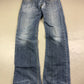 2000's Levi's Straight Jeans *rare 32x32 (M)
