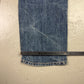 2000's Btj Japanese Archive Straight Jeans *very rare 30x34 (M)