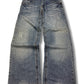 2000's Mail Project Baggy Jeans * 32x30 (M)