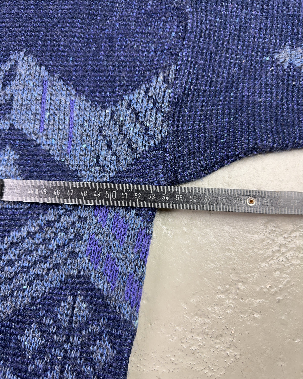 1990's Frode Hommes Sweater * (L)