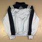 2000's Adidas Zip Hoodie *rare (S)