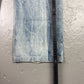 2000's Big Train Japanese Archive Straight Jeans *very rare 28x30 (S)