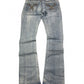 2000's Lola Low Waist/Bootcut Jeans Women's * 26x30 (S)