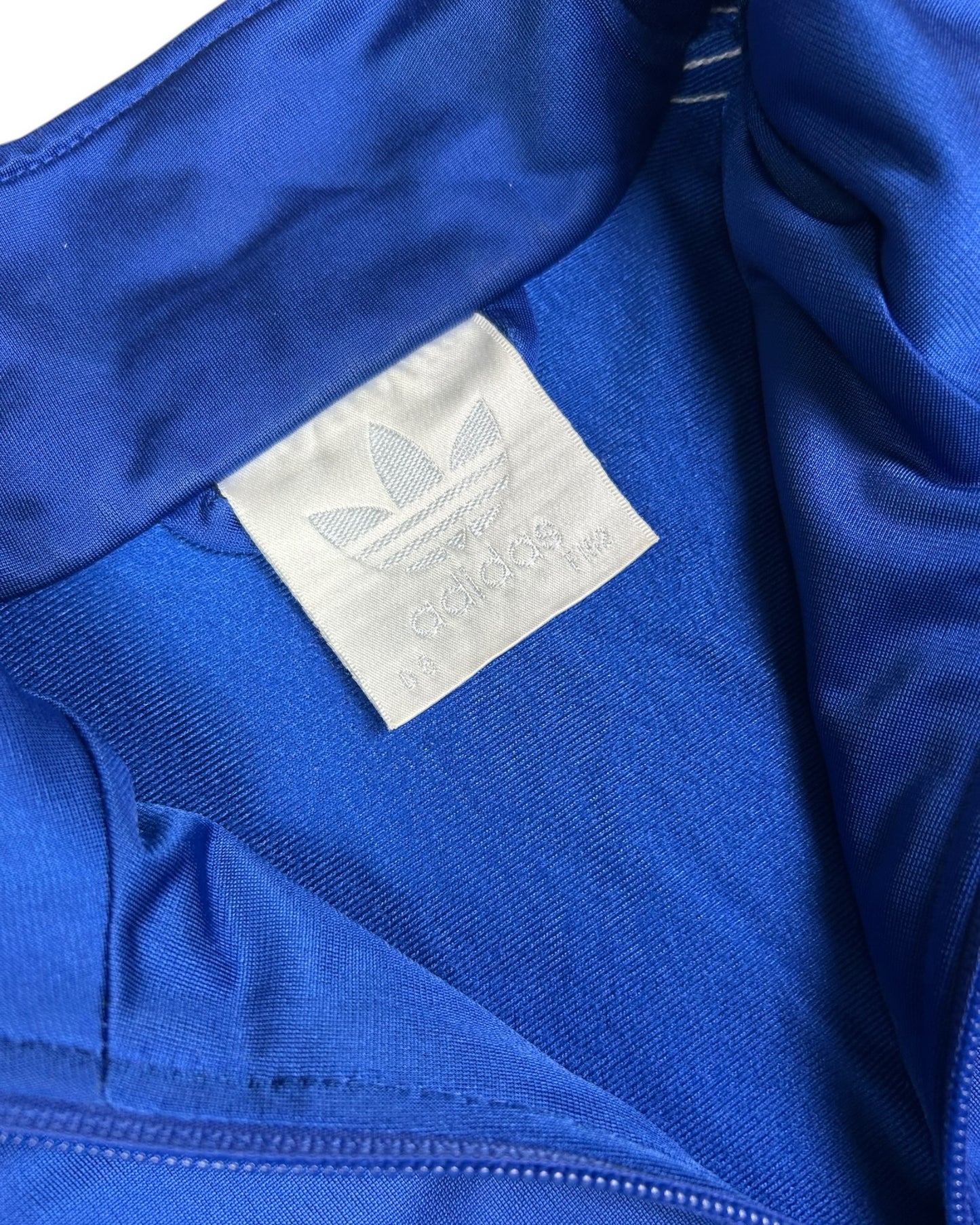 2000's Adidas Track Jacket * (L)