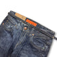 2000's Renovator Straight/Baggy Japanese Jeans *rare (M)