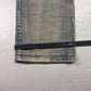 2000's Japanese Archive Bootcut/Flared Jeans *very rare 32x34 (M)