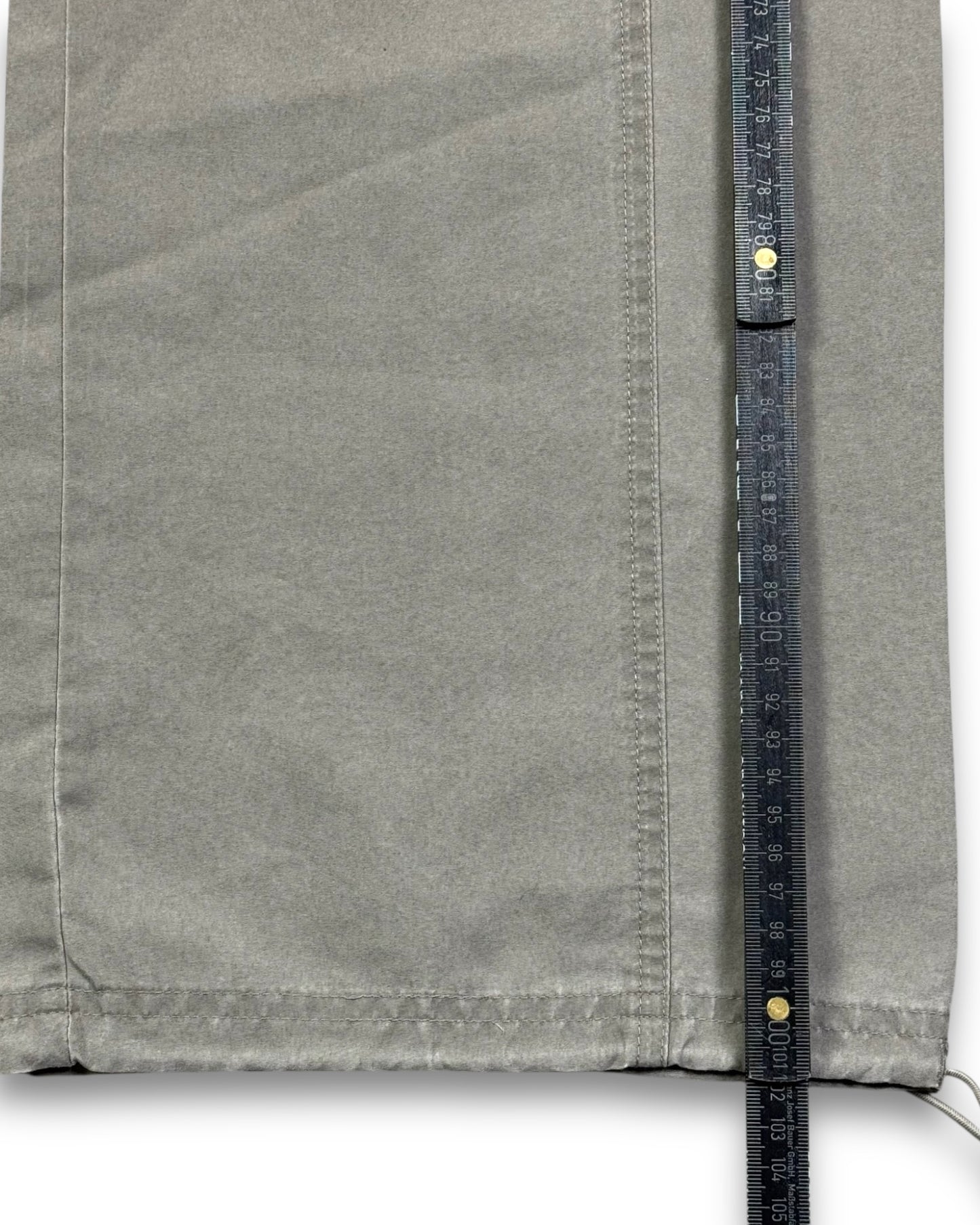 2000's Puma Baggy Track Pants * (M)