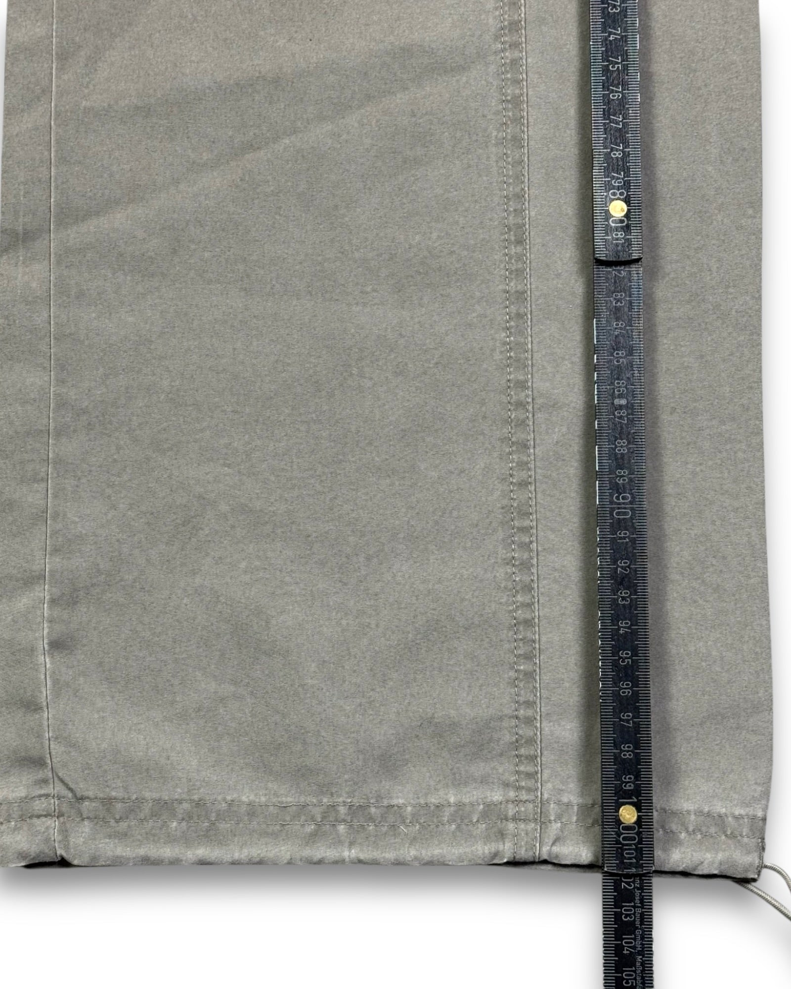 2000's Puma Baggy Track Pants * (M)