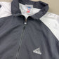 2000's Adidas Track Jacket * (L)