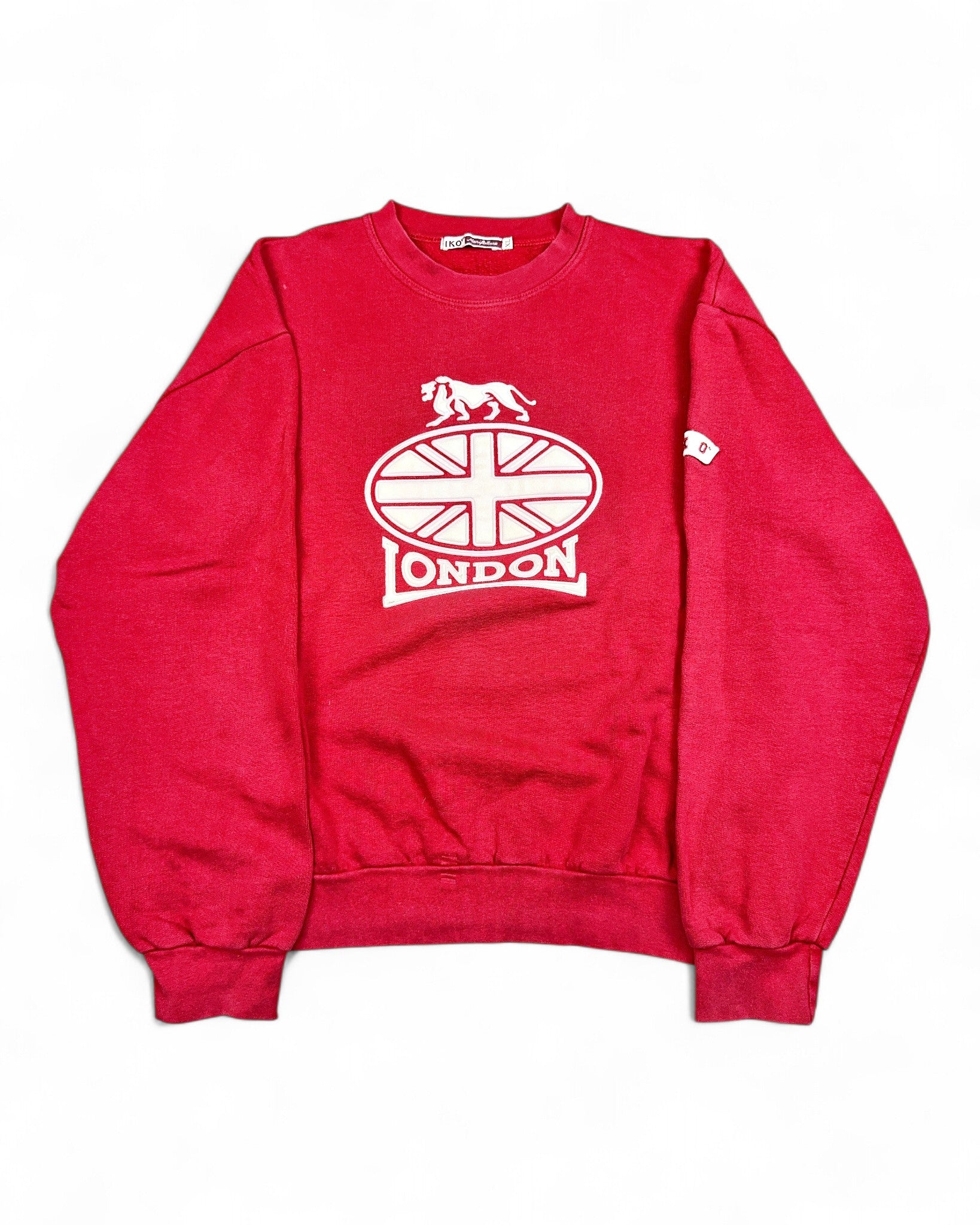 2000's Iko Sweater * (L)