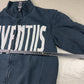 2000's Zip Hoodie *rare (S)