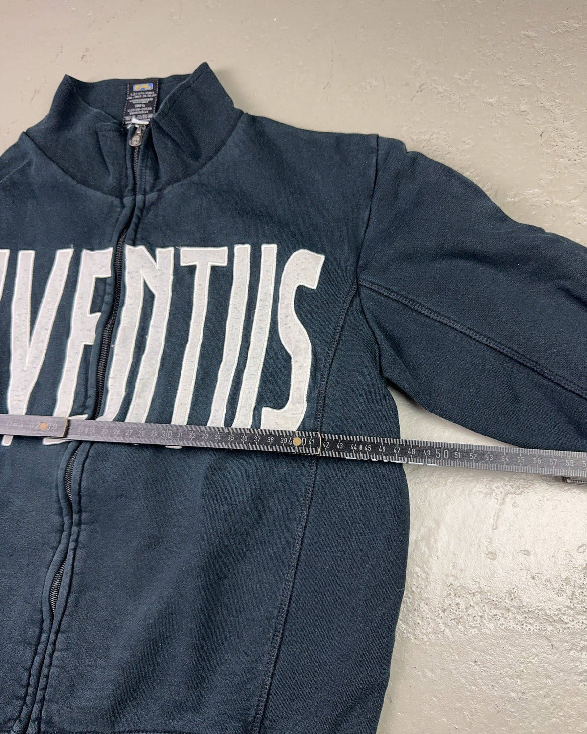 2000's Zip Hoodie *rare (S)