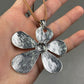 Boho Bloom Necklace - Lennys Vintage