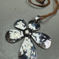 Boho Bloom Necklace - Lennys Vintage