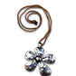 Boho Bloom Necklace - Lennys Vintage