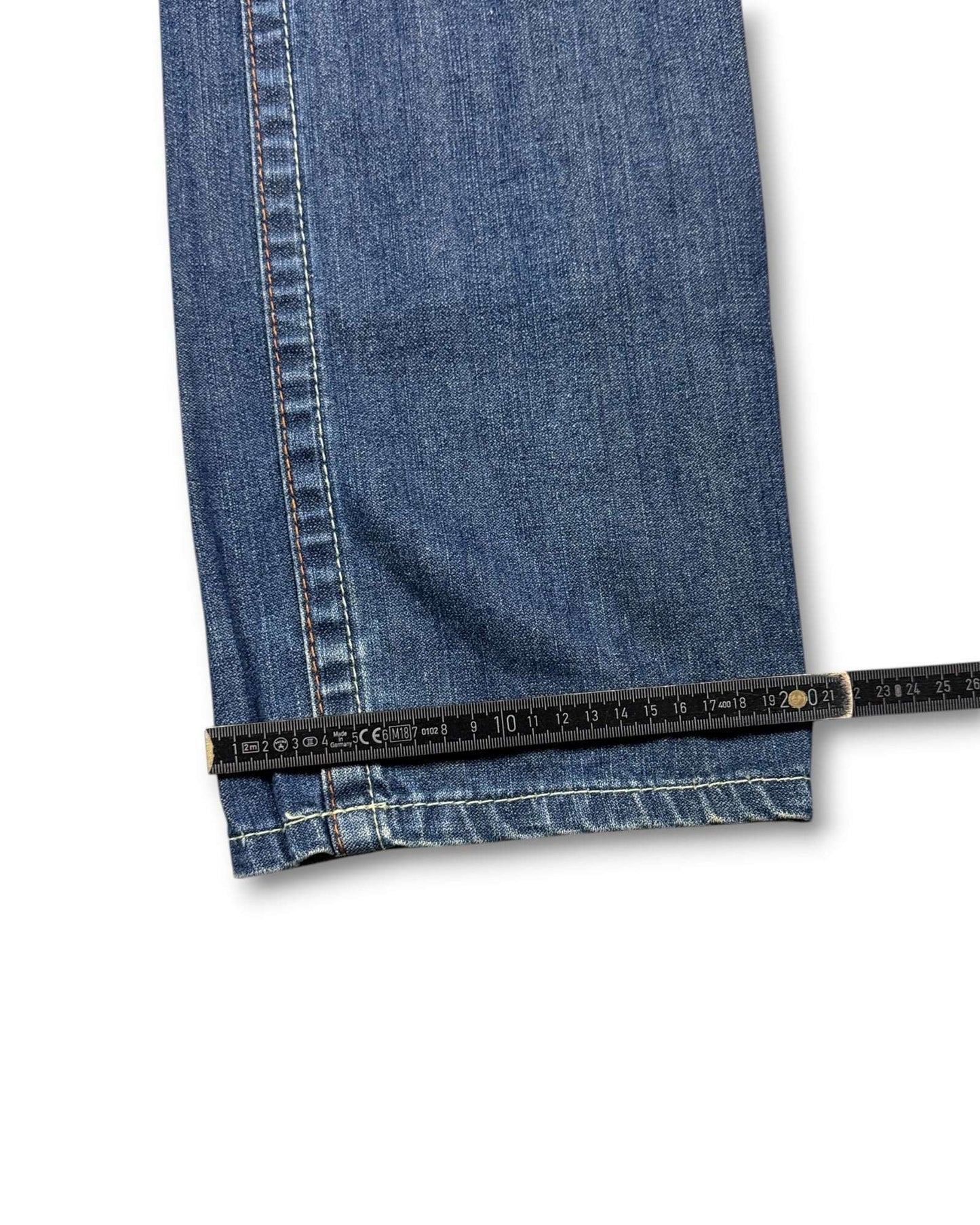2000's American Straight/Baggy Jeans *rare 32x30 (M)