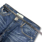 2000's Solberry Baggy Japanese Archive Jeans *very rare 36x32 (XL)