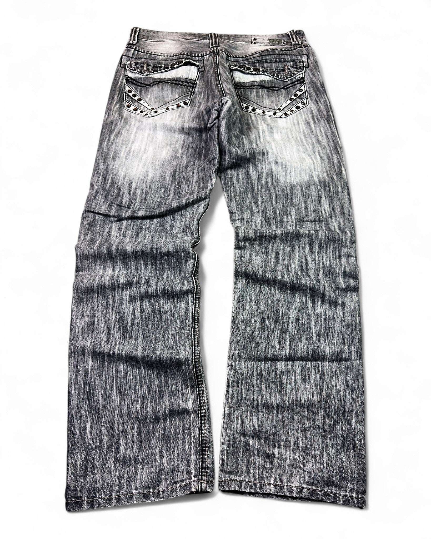2000's Pepe Jeans Baggy Jeans *rare 34x32 (L)