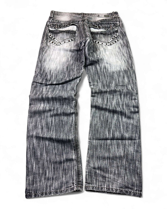 2000's Pepe Jeans Baggy Jeans *rare 34x32 (L)