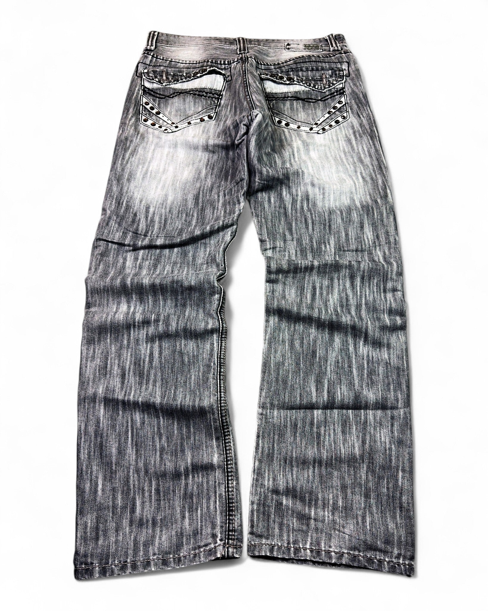 2000's Pepe Jeans Baggy Jeans *rare 34x32 (L)