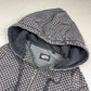 2000's Vans Zip Hoodie *rare (S)